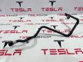 Шланги охлаждающей жидкости Tesla Model 3 1 поколение 2019, 1077600-00-C - фото №2
