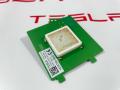 Антенна GPS (навигации) Tesla Model 3 1 поколение 2019, 1079734-00-C - фото №2