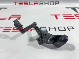 Датчик уровня пневмоподвески Tesla Model X 1 поколение [рестайлинг] 2022, 1420972-00-B, 1420971-00-B, 1420974-00-B