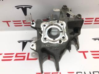 кулак задний правый Tesla Model X 1 поколение 2019, 1101851-00-B, 1027416-00-A