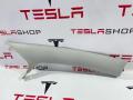 Накладка стойки А Tesla Model 3 1 поколение 2019, 1086241-81-I - фото №3