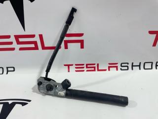 преднатяжитель ремня Tesla Model Y 1 поколение 2021, 1090322-01-C