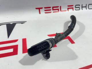 разъем (фишка) проводки Tesla Model 3 1 поколение 2019, 106796100E, 1567964-02-A