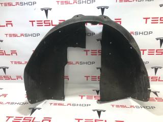 защита арок (подкрылок) Tesla Model S 1 поколение 2013, 1016325-00-G, 1016323-00-B