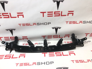 Кронштейн верхний передний (гриля) Tesla Model X 1 поколение 2019, 1047020-00-F