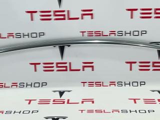 Молдинг кузова боковой Tesla Model 3 1 поколение 2019, 1083520-00-D