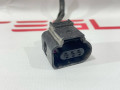 разъем (фишка) проводки Tesla Model S 1 поколение [рестайлинг] 2016, 1027941-00-A, 6006516-00-A - фото №3