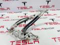 трубка кондиционера Tesla Model 3 1 поколение 2019, 1092157-00-F - фото №2