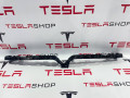 Кронштейн гриля направляющая бампера переднего Tesla Model X 1 поколение 2019, 1055069-00-E - фото №2