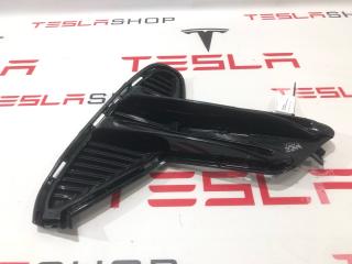 рамка фары противотуманной левой BYD Song Plus EV 1 поколение [рестайлинг] 2024, SA3HK-2803114R