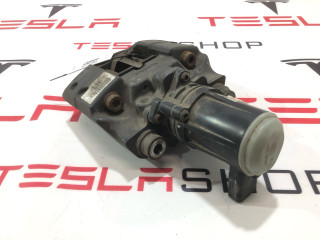 Суппорт стояночного тормоза Tesla Model X 1 поколение 2018, 1021252-00-F