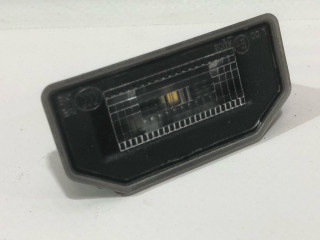 подсветка номера Tesla Model 3 1 поколение 2022, 1449730-00-B