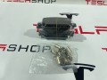 тормозные колодки Tesla Model 3 1 поколение 2021, HP9049NY, 8008244-00-A - фото №2