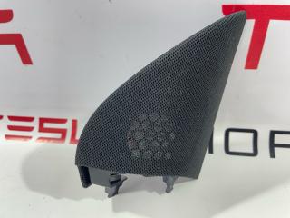 Накладка динамика (сетка) Tesla Model Y 1 поколение 2021, 1498205-00-B