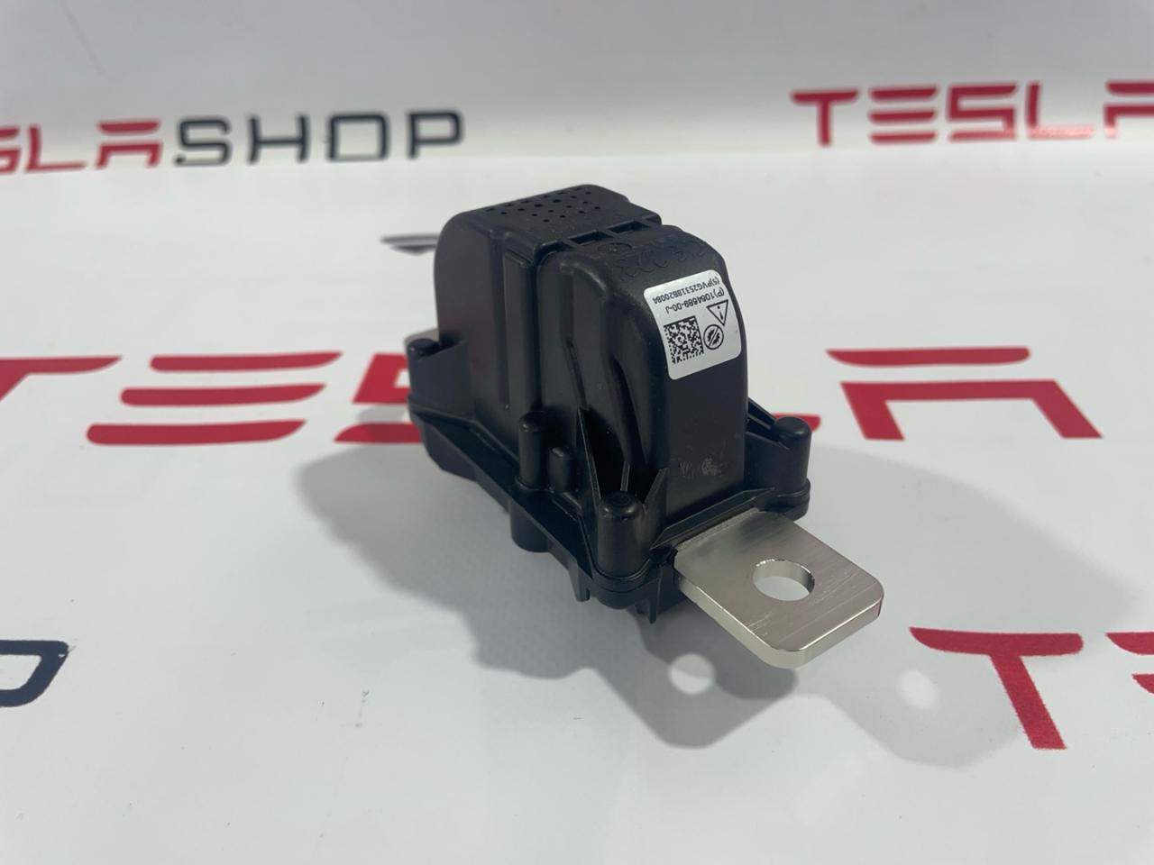 пиропатрон основной батареи Tesla Model 3 1 поколение 2019, 1064689-00-J, 1095158-00-C, 1095154-00-C - фото №1