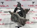 амортизатор передний левый Tesla Model 3 1 поколение 2019, 1044321-00-G, 104436300F, 1044379-04-B - фото №3