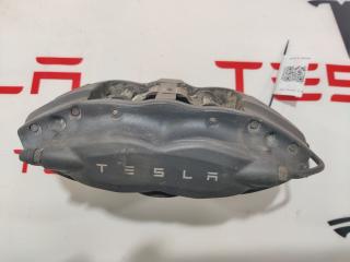 суппорт задний левый Tesla Model X 1 поколение 2016, 1027643-00-A