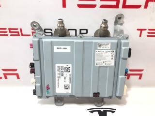 компьютер бортовой Tesla Model S 1 поколение [2-й рестайлинг] (2021 - 2026), 1800857-00-D, 1810307-00-A