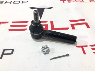 наконечник рулевой BYD Song Plus EV 1 поколение 2024, 10277548-00