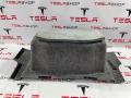 Отделка ниши багажного отсека нижняя (текстиль) Tesla Model 3 1 поколение 2019, 1479703-00-A - фото №4