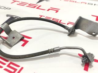 шланг тормозной заднего левого Tesla Model X 1 поколение [рестайлинг] 2022, 1620731-00-C