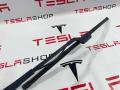 Рычаг стеклоочистителя Tesla Model 3 1 поколение 2019, 1076728-00-C - фото №3
