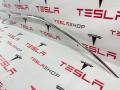 Молдинг кузова боковой Tesla Model 3 1 поколение 2019, 1083520-00-D - фото №2