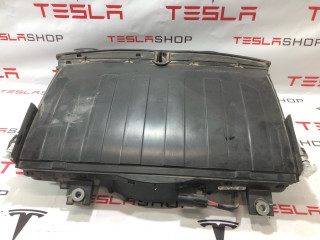 кассета радиаторов Tesla Model X 1 поколение 2019, 1031401-00-G, 1034853-00-F
