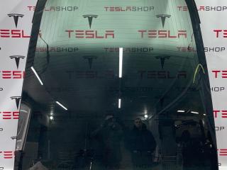 Стекло панорамной крыши Tesla Model 3 1 поколение 2019, 1472925-00-B