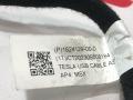 Кабель USB Tesla Model S 1 поколение [2-й рестайлинг] (2021 - 2026), 1624129-00-C - фото №4