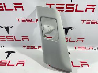 Накладка стойки B, внутренняя Tesla Model 3 1 поколение 2019, 1086245-01-J