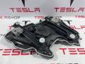 стеклоподъемник задний правый Tesla Model 3 1 поколение 2019, 109662399J, 1096623-99-H, 1096623-00-K - фото №2