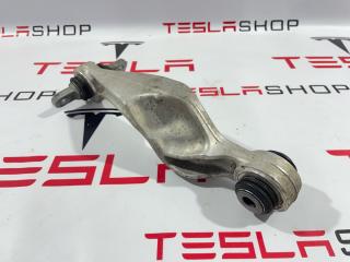 рычаг задний Tesla Model X 1 поколение [рестайлинг] 2022, 1420426-00-B