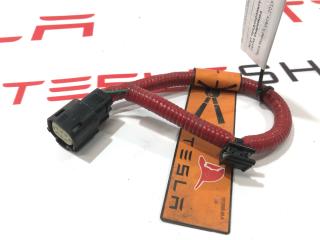 Жгут предохранительный петля аварийная Tesla Model S 1 поколение [рестайлинг] 2019, 1015585-00-A