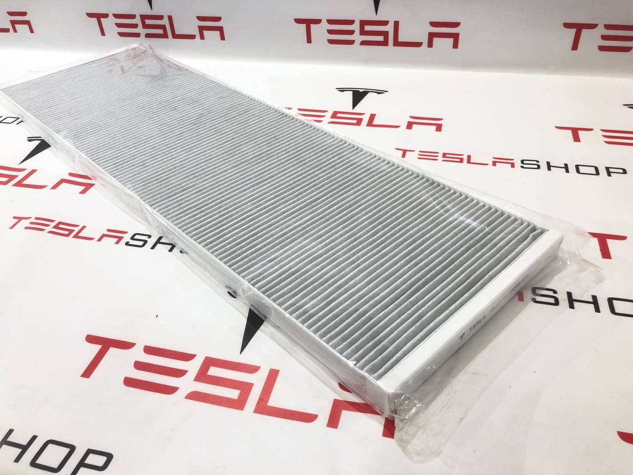 Фильтр воздушный гипоаллергенный (HEPA) Tesla Model X 1 поколение 2020, 1045566-00-H - фото №1