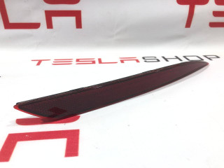 катафот Tesla Model Y 1 поколение 2022, 1495818-00-C, 1626227