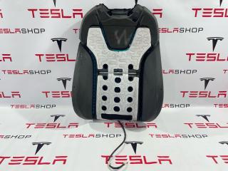Пенный наполнитель сиденья Tesla Model X 1 поколение [рестайлинг] 2022, 1496641-00-L, 2486405-01-D, 1571093-00-B, 1571094-00-C, 4876524-03-C