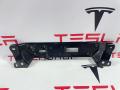 Пластина крепления кронштейна радара Tesla Model 3 1 поколение 2019, 1103760-00-C, 1118289-00-J - фото №3
