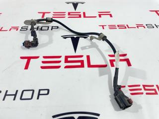Электропроводка суппорта (ручника) Tesla Model 3 1 поколение 2019, 1098483-00-F