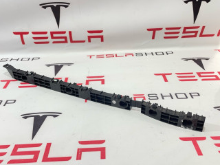 Крепление бампера заднего Tesla Model S 1 поколение [рестайлинг] 2019, 1091986-00-B, 1065458-00-B