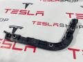 Крепление бампера заднего Tesla Model 3 1 поколение 2019, 1083989-00-I, 1083991-00-I - фото №3