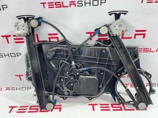 стеклоподъемник передний правый Tesla Model 3 1 поколение 2019, 1096621-14-J