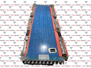 Модуль батареи высоковольтной Tesla Model X 1 поколение [рестайлинг] 2022, 1111111-10-F, 1659701-00-A, 1607039-00-H, 1674470-02-B