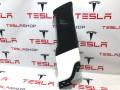 Накладка стойки B, внутренняя Tesla Model S 1 поколение [2-й рестайлинг] (2021 - 2026), 1565765-01-C, 1000521-91-A, 1832797-02-A - фото №2