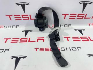 ремень безопасности Tesla Model 3 1 поколение 2019, 1090322-01-C, 1081255-01-D