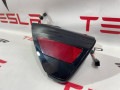 Люк порта зарядки Tesla Model Y 1 поколение 2022, 1478844-00-A, 1478840-00-A, 1476608-00-D, 1505515-00-B, 1451453-00-C - фото №2