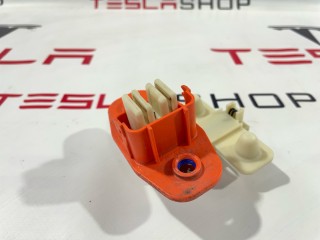 Разъём высоковольтный основной батареи н/к Tesla Model 3 1 поколение 2019, 3-2840625-1, 2840625-1