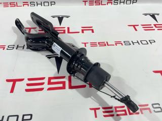 амортизатор передний левый Tesla Model 3 1 поколение 2019, 1188363-00-E
