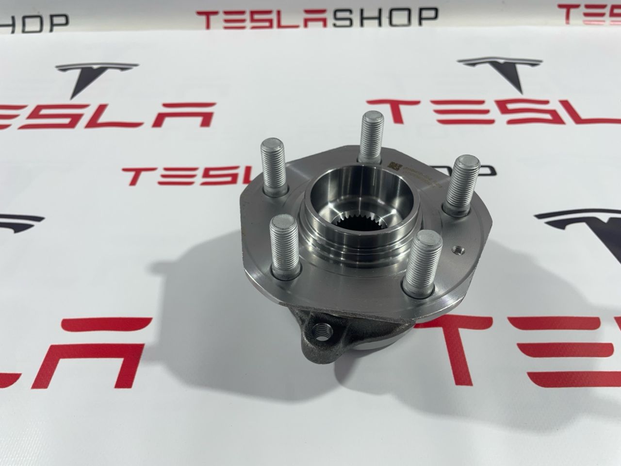 подшипник ступицы Tesla Model 3 1 поколение 2021, 1044121-00-E - фото №1