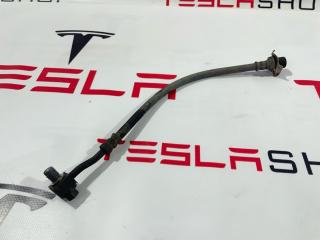 шланг тормозной заднего Tesla Model 3 1 поколение 2019, 1044731-00-D